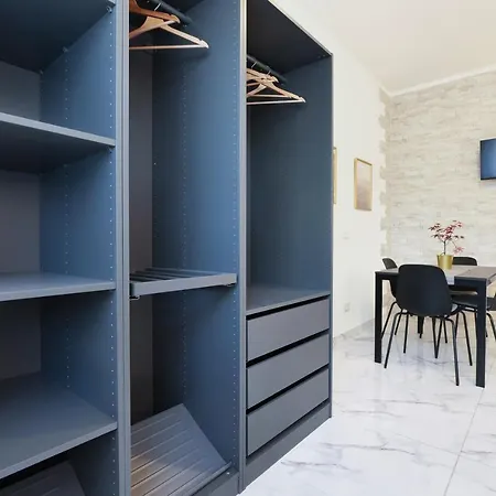 Primopiano - Bari Apartment