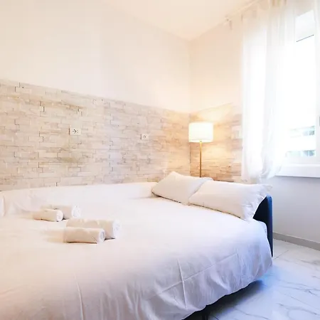Apartment Primopiano - Bari