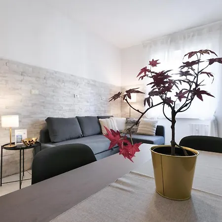Apartment Primopiano - Bari