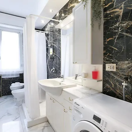 Appartement Primopiano - Bari