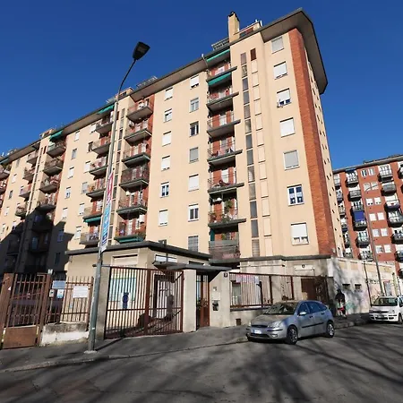 Primopiano - Bari Apartment Milan