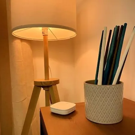 Appartement Guest Planet - Stylish Flat Bisceglie M1