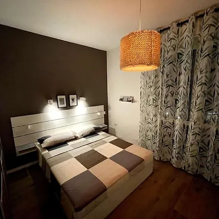 Appartement Guest Planet - Stylish Flat Bisceglie M1 *