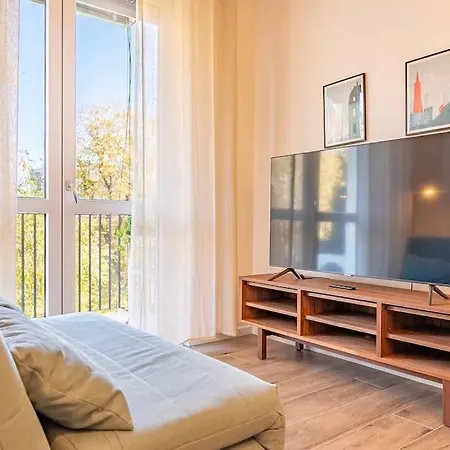 Guest Planet - Stylish Flat Bisceglie M1 Appartement