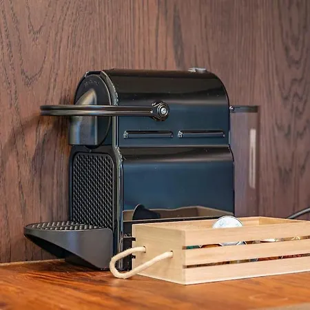 Appartement Guest Planet - Stylish Flat Bisceglie M1 Milaan