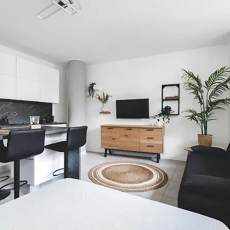 公寓 Rubino House