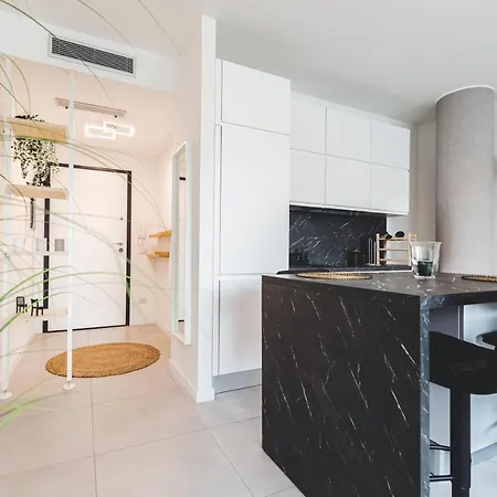 Rubino House Apartment Milan