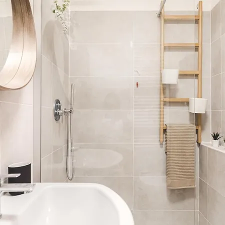 Rubino House Milan