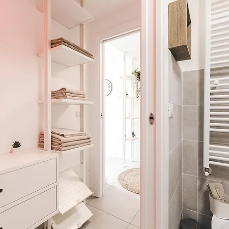 Rubino House * Milan