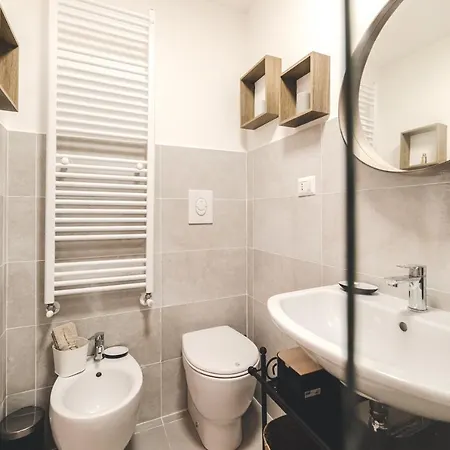 Rubino House * Milan