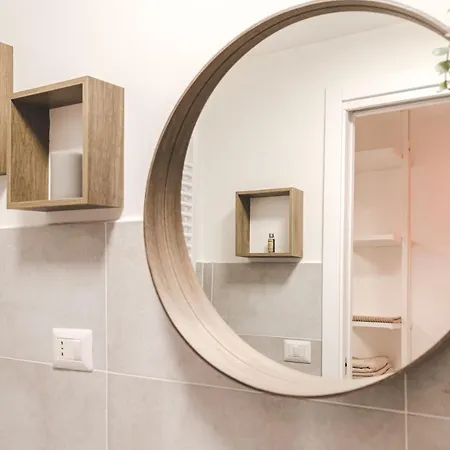 Rubino House Milan