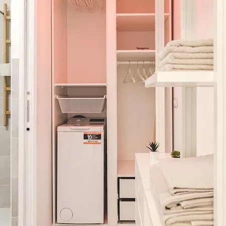Rubino House Milan