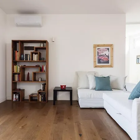 Il Trilocale Dell'isola Milanese * Mediolan