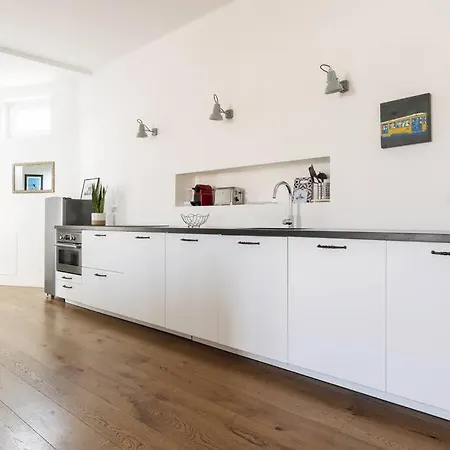 Il Trilocale Dell'isola Milanese Apartament