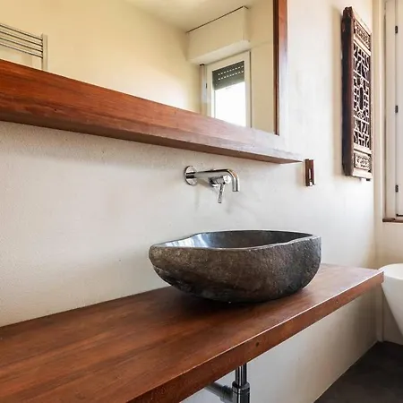 Il Trilocale Dell'isola Milanese