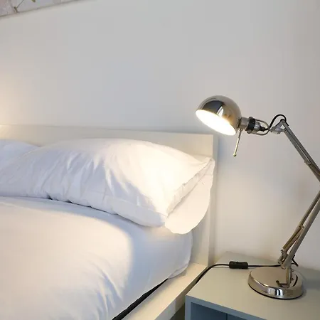 Apartment Primopiano - Giacosa Milan