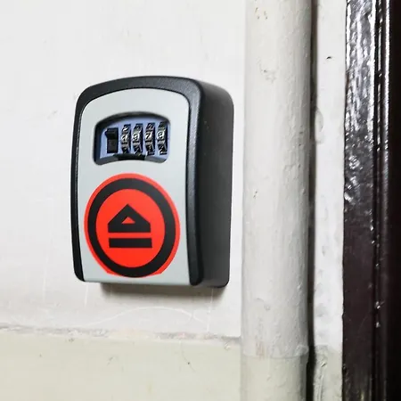 דירה Primopiano - Giacosa