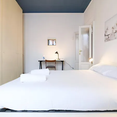 Apartmán Primopiano - Giacosa