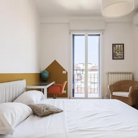 Apartament Il Trilocale Dell'isola Milanese Mediolan