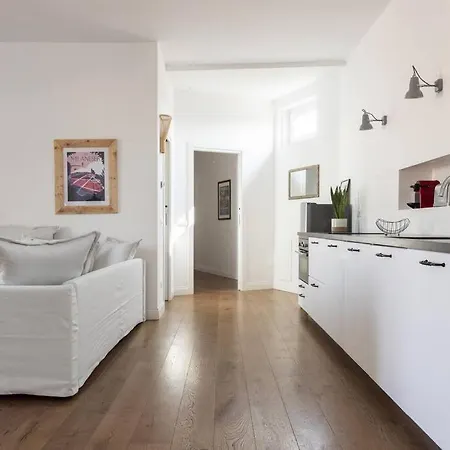 Il Trilocale Dell'isola Milanese Apartament *