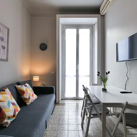 Apartment Primopiano - Giacosa