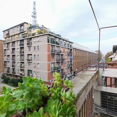 Apartment Primopiano - Giacosa *