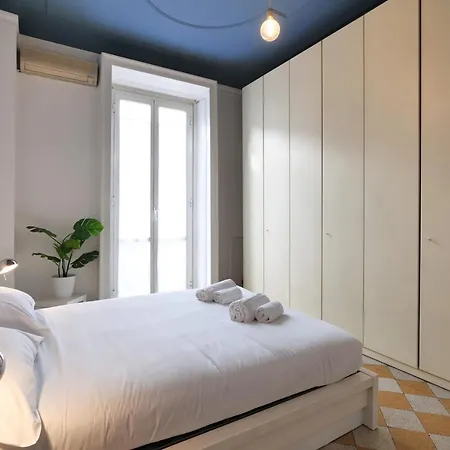 Primopiano - Giacosa Apartmán *