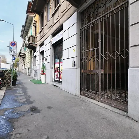 Apartment Primopiano - Giacosa