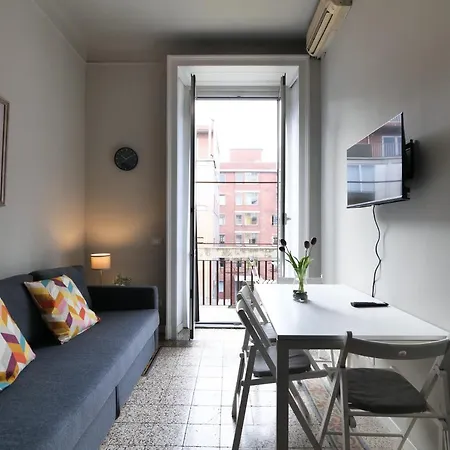 Primopiano - Giacosa * מילאנו