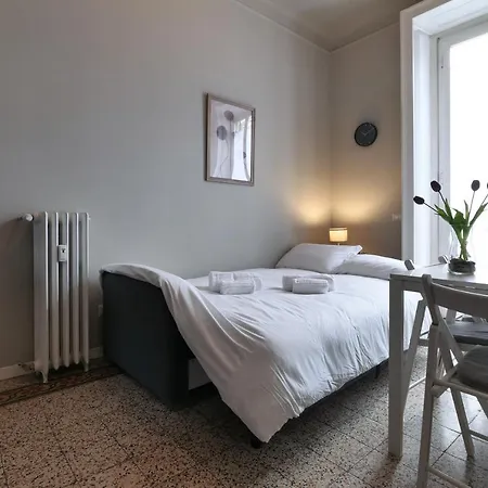 Primopiano - Giacosa Milano