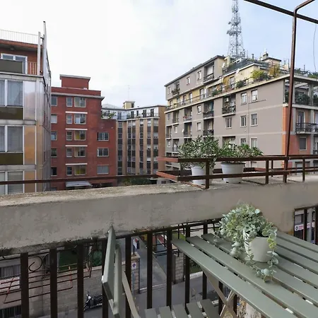 Apartment Primopiano - Giacosa *