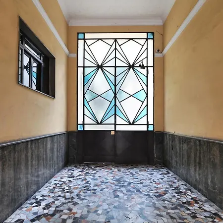Primopiano - Giacosa Apartmán