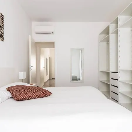 Da Anna E Vanni Ai Navigli Apartment *