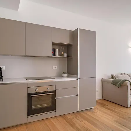 Apartment S Agostino - Porta Genova
