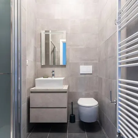 Apartment Da Anna E Vanni Ai Navigli Milan