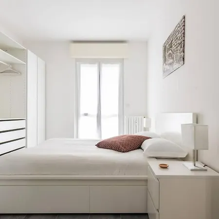 Da Anna E Vanni Ai Navigli Apartment