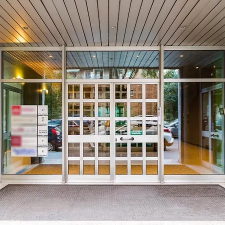 Zaffiro House Apartman Milánó