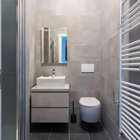 Apartment Da Anna E Vanni Ai Navigli *