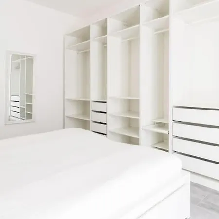 Apartment Da Anna E Vanni Ai Navigli Milan