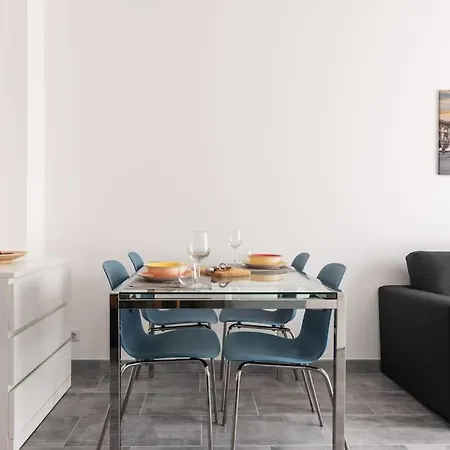 Apartment Da Anna E Vanni Ai Navigli *