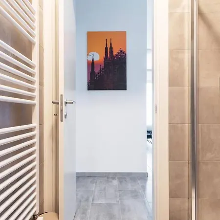 Apartment Da Anna E Vanni Ai Navigli *