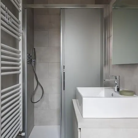 Apartment Da Anna E Vanni Ai Navigli