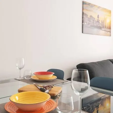 Da Anna E Vanni Ai Navigli * Милан