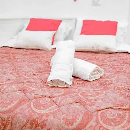 Con Due - Free Parking Apartmán *