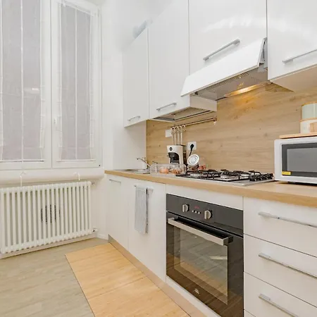 Con Due - Free Parking * Milan