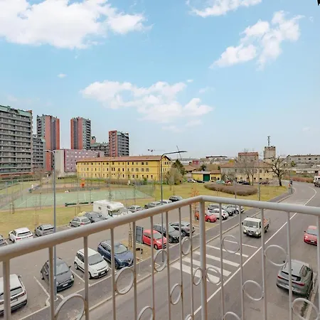 Appartamento Con Due - Free Parking *