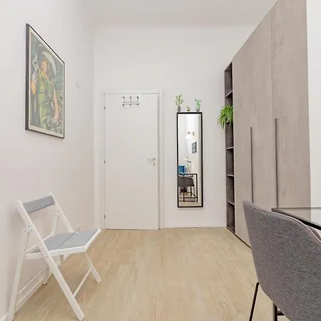 Con Due - Free Parking * 米兰