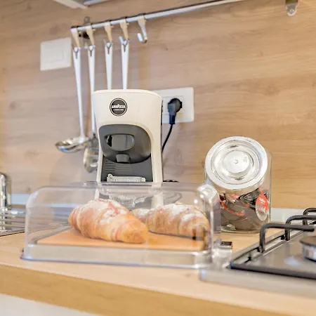 Con Due - Free Parking 公寓 米兰