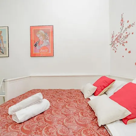 Con Due - Free Parking Milán