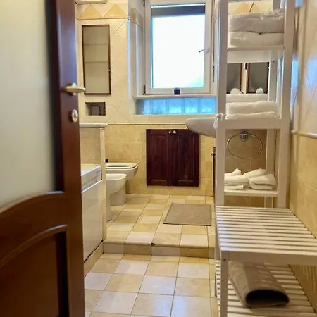 Porta Genova Modern House 公寓 *